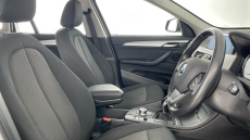 BMW X1 sDrive 18i [136] SE 5dr Step Auto Petrol Estate